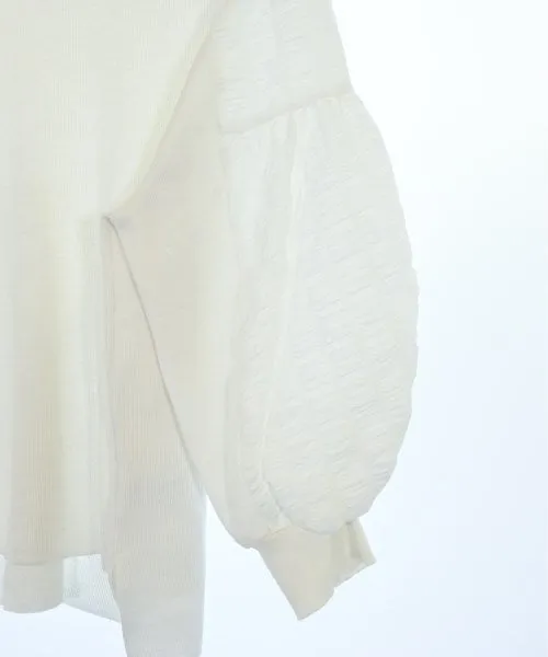 Anni Plus Pullover