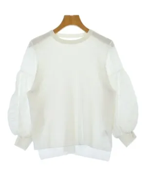 Anni Plus Pullover