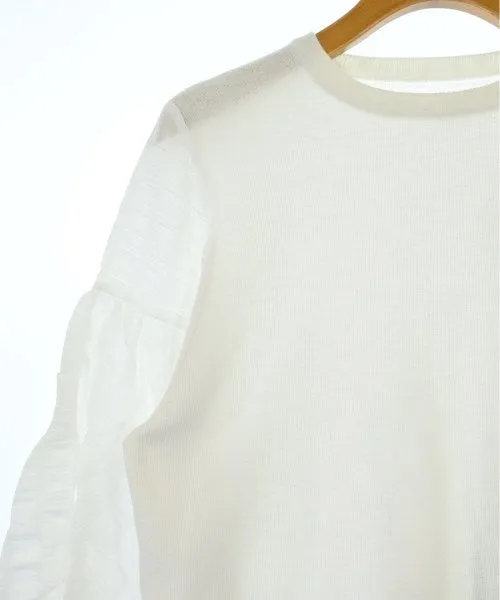 Anni Plus Pullover
