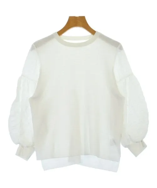 Anni Plus Pullover