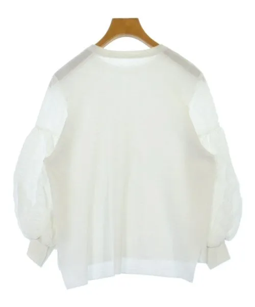 Anni Plus Pullover