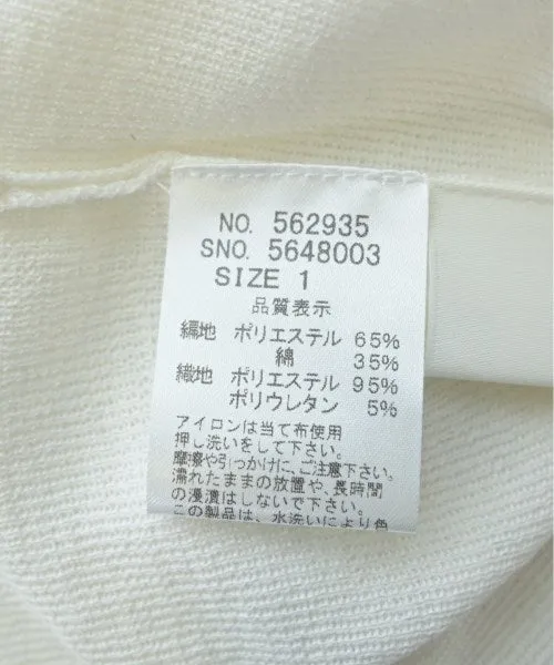 Anni Plus Pullover