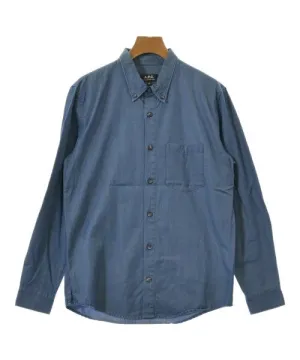 A.P.C. Casual Hemden