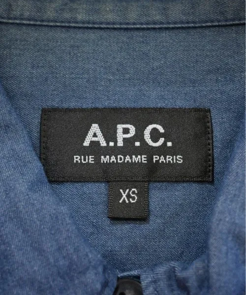 A.P.C. Casual Hemden