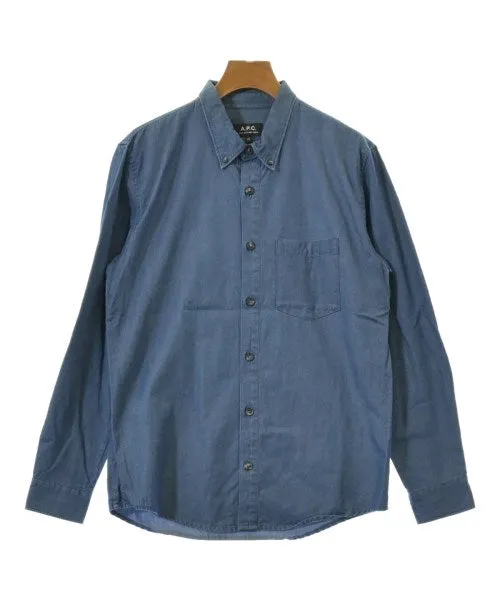 A.P.C. Casual Hemden