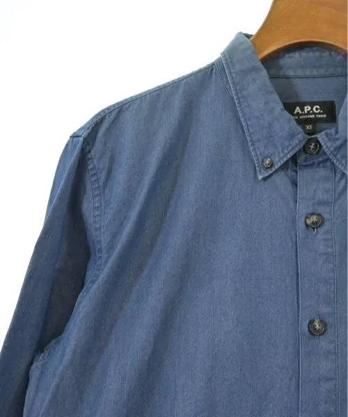A.P.C. Casual Hemden