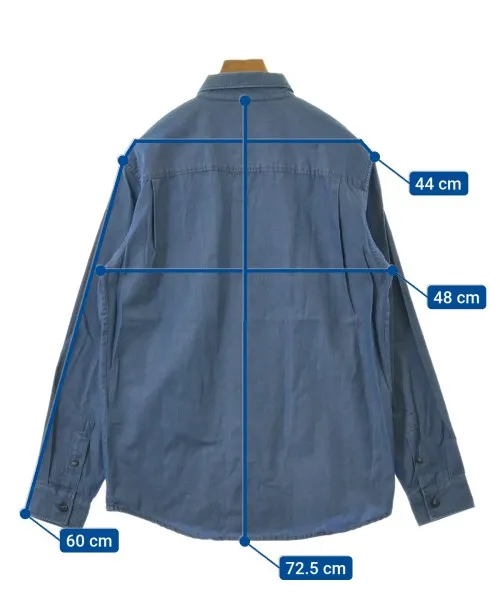 A.P.C. Casual Hemden