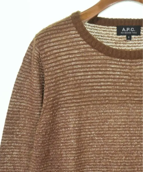 A.P.C. Pullover