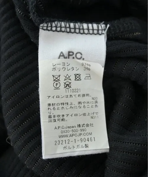 A.P.C. Pullover