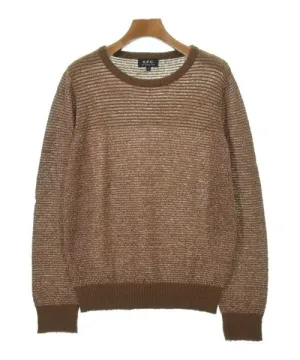 A.P.C. Pullover