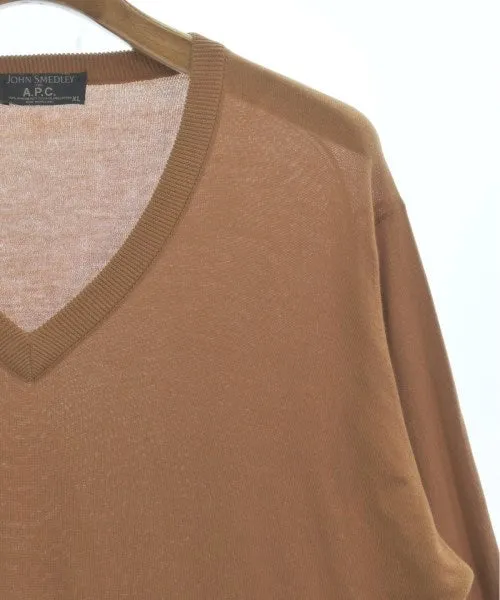 A.P.C. Pullover