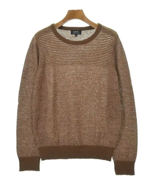 A.P.C. Pullover