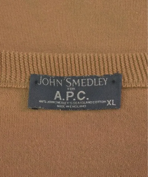 A.P.C. Pullover