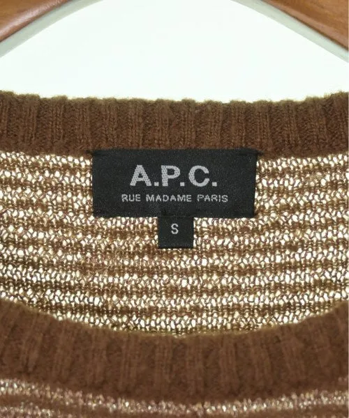 A.P.C. Pullover