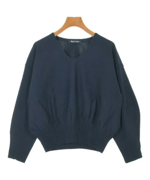 AQUASCUTUM Pullover