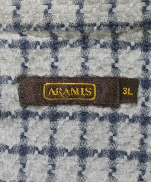 ARAMIS Freizeithemden