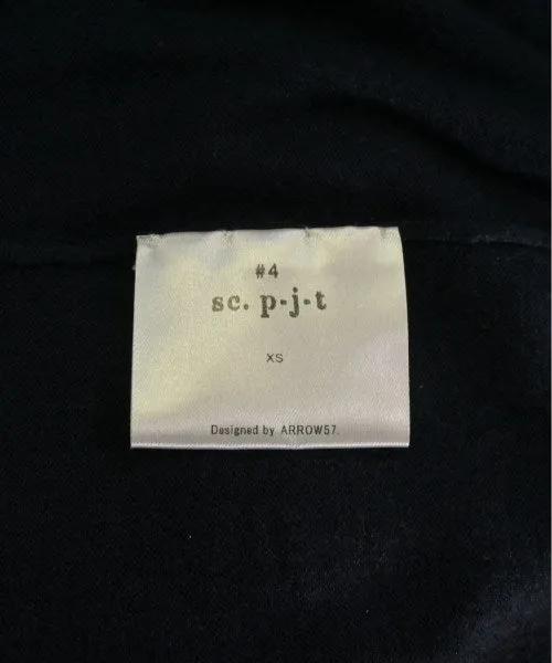 ARROW57. Pullover