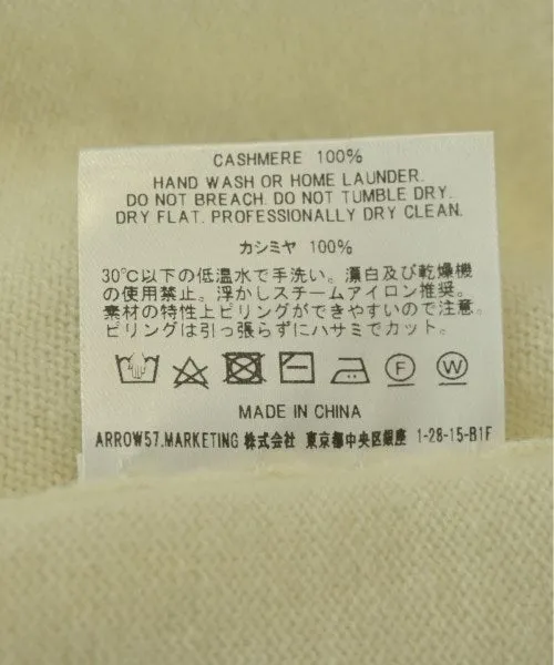 ARROW57. Pullover