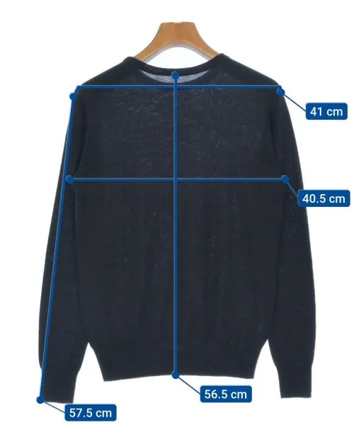 ARROW57. Pullover