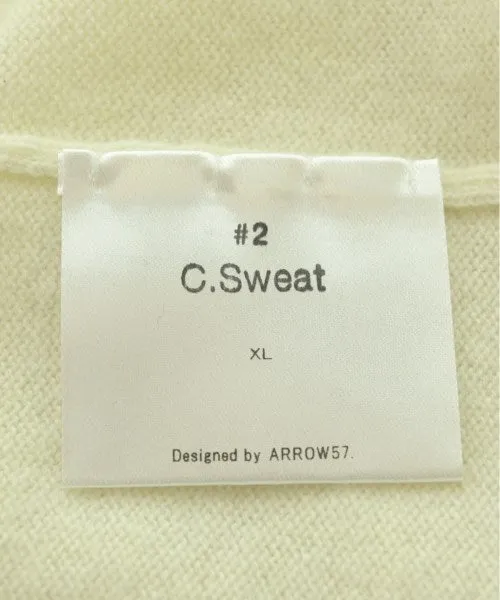 ARROW57. Pullover