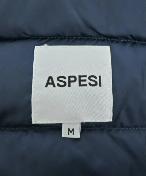 ASPESI Daunenjacken/Westen