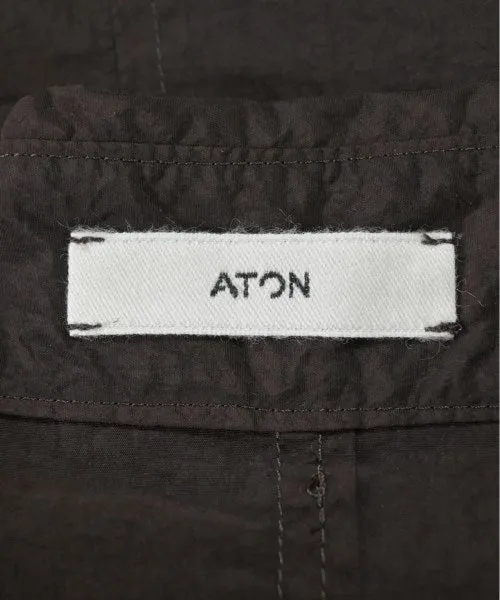 ATON Freizeithemden