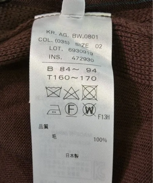 ATON Pullover