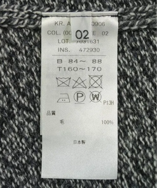 ATON Pullover