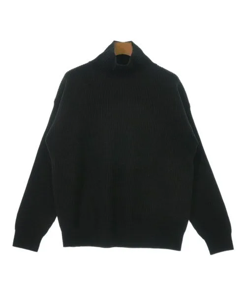 AURALEE Pullover