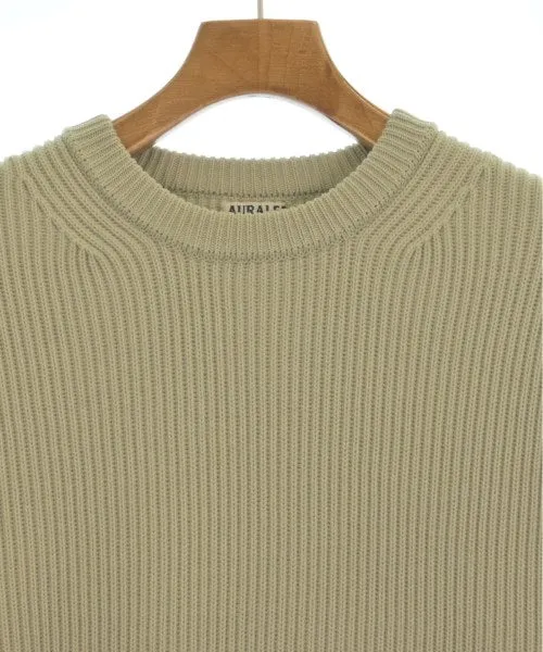 AURALEE Pullover