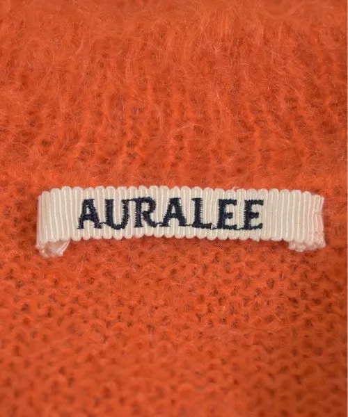 AURALEE Pullover