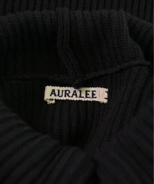 AURALEE Pullover