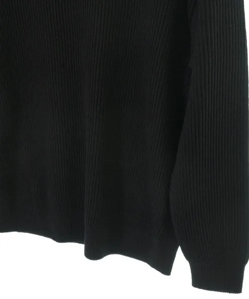 AURALEE Pullover