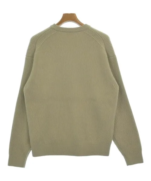 AURALEE Pullover