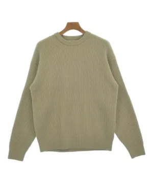 AURALEE Pullover