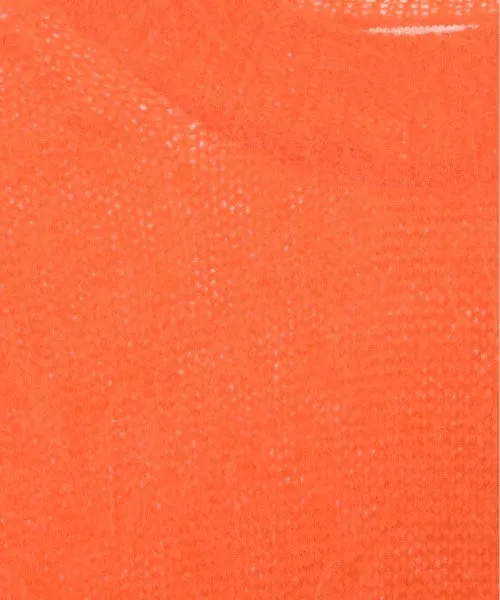 AURALEE Pullover