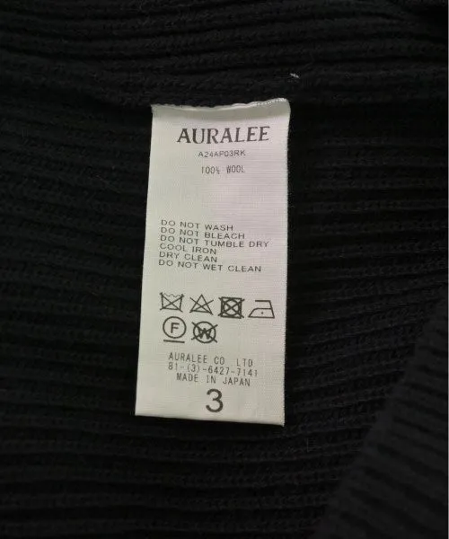 AURALEE Pullover