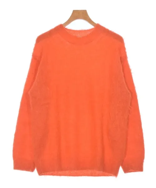 AURALEE Pullover