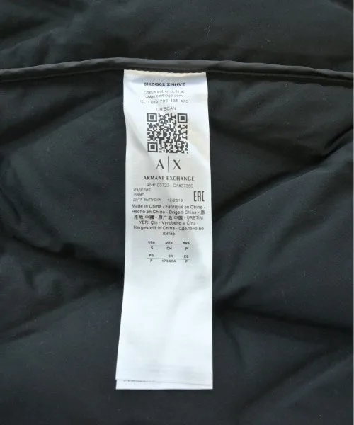 A/X ARMANI EXCHANGE Daunenjacken/Westen