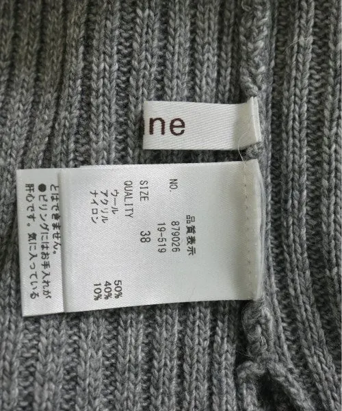 Ayane Pullover