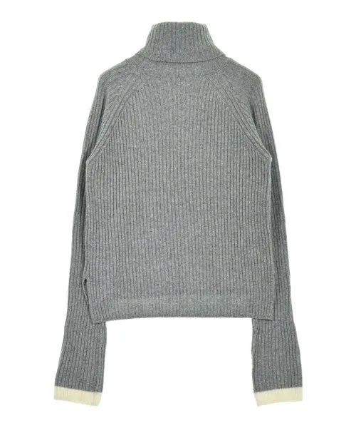 Ayane Pullover