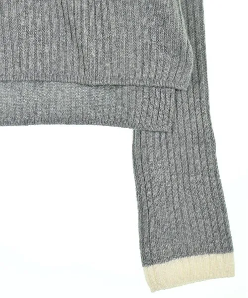 Ayane Pullover