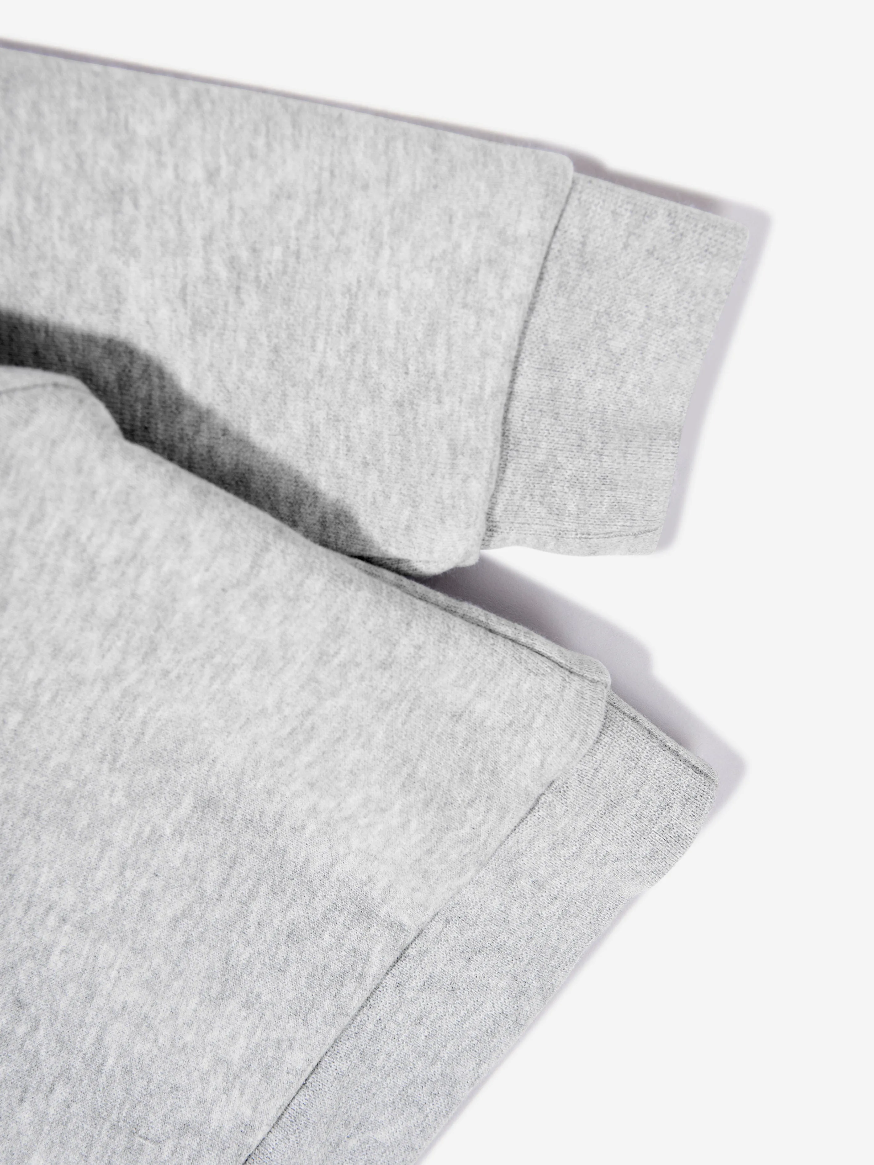 Baby 365 Grafik-Sweatshirt in Grau