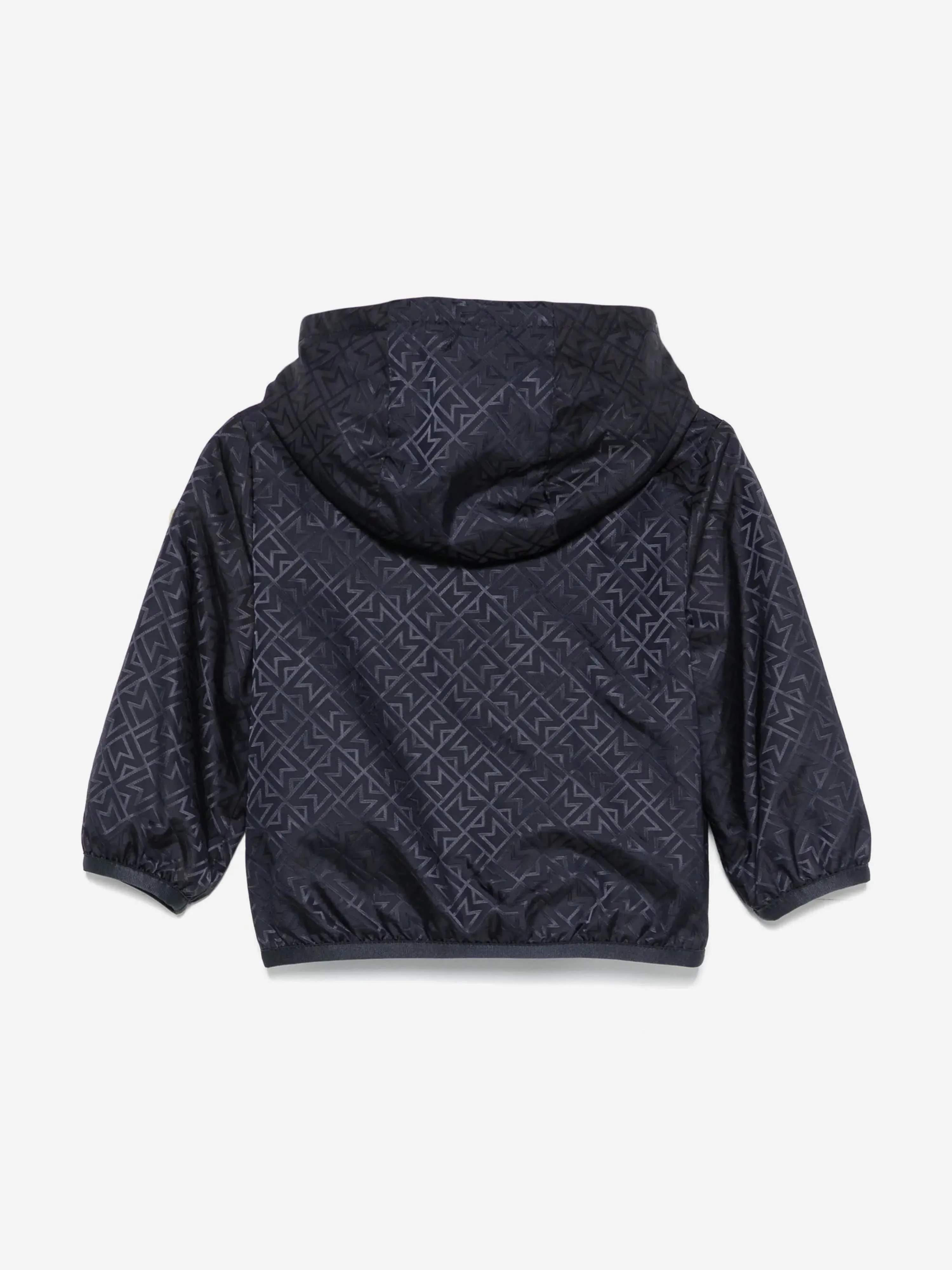 Baby Boys Jonnar Jacke in Marineblau