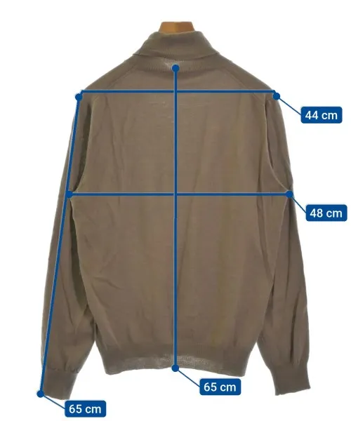 BAFY Pullover