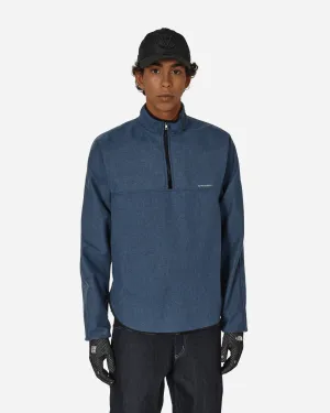 Tasche Jacke Pfeffer Blau