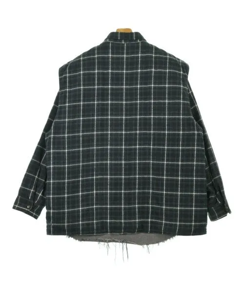 BALENCIAGA Freizeithemden