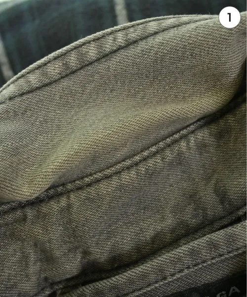 BALENCIAGA Freizeithemden