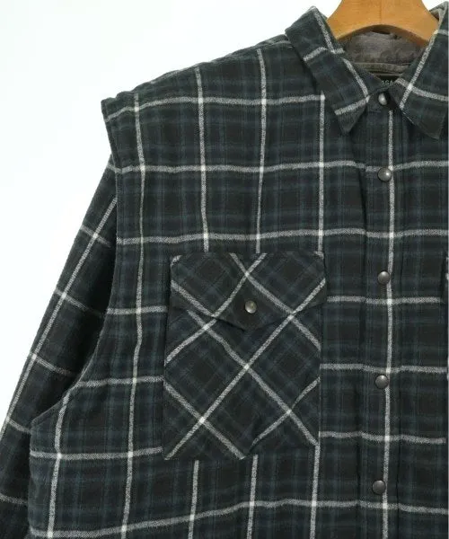 BALENCIAGA Freizeithemden