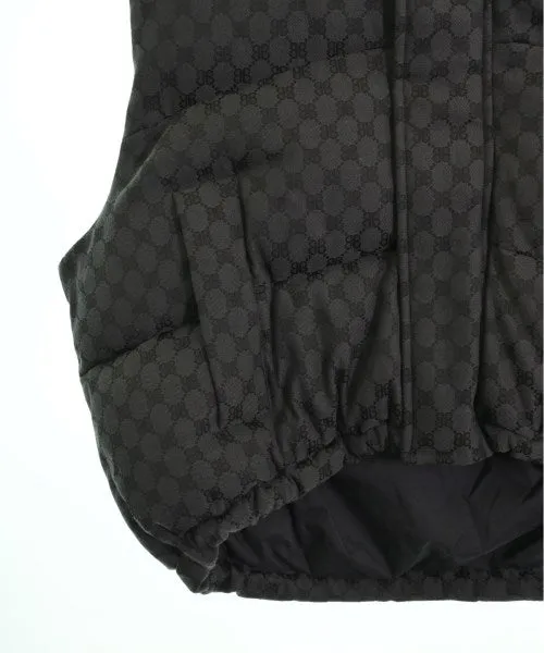 BALENCIAGA Daunenjacken/Westen